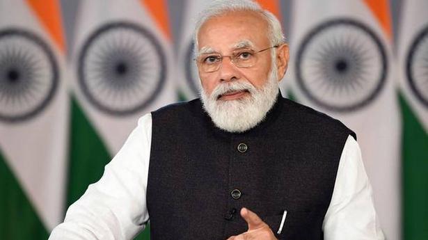 PM Modi to inaugurate thought leadership forum on FinTec on December 3
