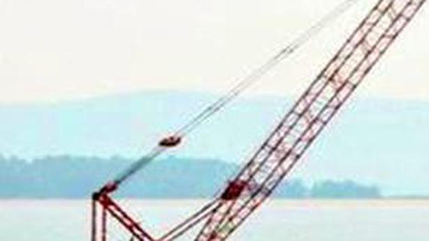 Adani firm completes acquisition of Dighi Port