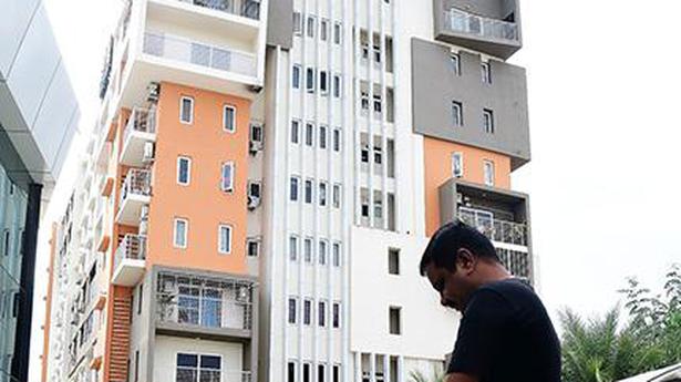 ‘Home sales rose 67% in H1, COVID-19 slows pace’