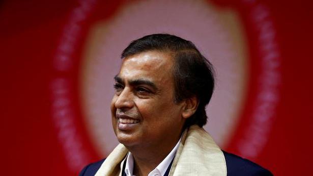 Mukesh Ambani buys Britain country club for ₹592 crore