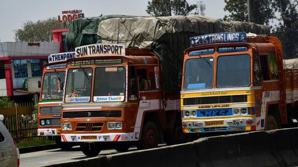 GST officers to be soon armed with real-time data on vehicles moving without e-way bills
