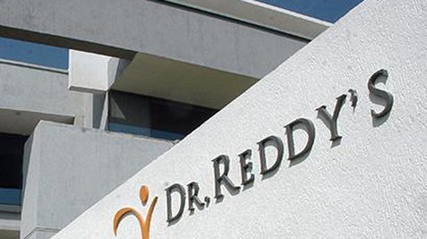 Dr. Reddy’s U.S. plant gets FDA observations