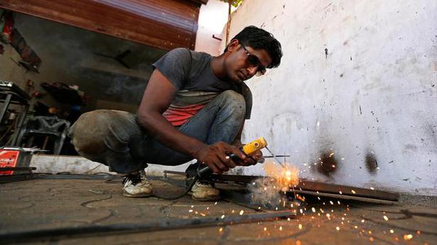 India’s manufacturing sector records highest production growth in November after nine months