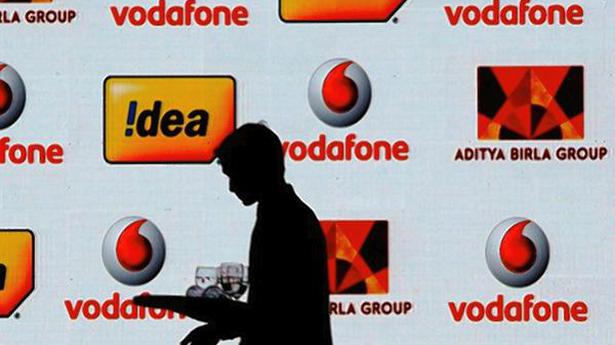 The Government bailout of Vodafone Idea
