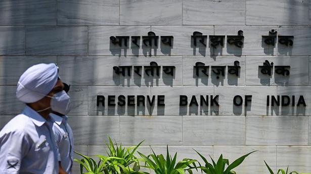 RBI suspends GSAP, holds interest rates