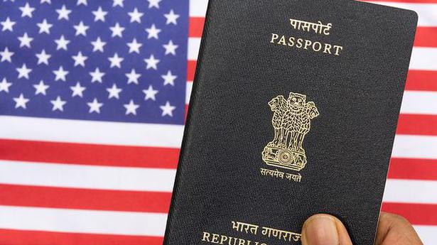 Bill to remove per country cap on Green Card introduced in U.S. Congress