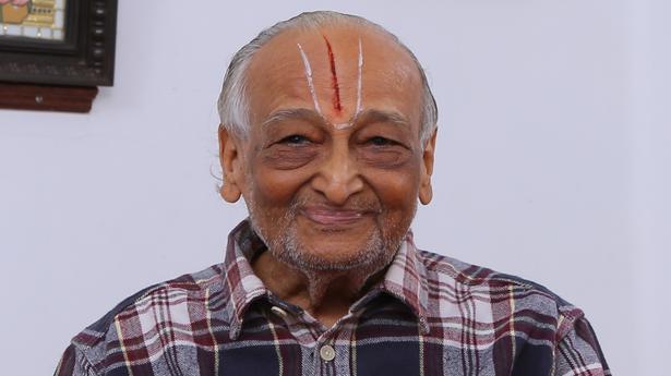 TVS Group stalwart T.T. Rangaswamy passes away aged 97