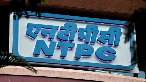 NTPC invites EOI to set up pilot project on hydrogen blending with natural gas