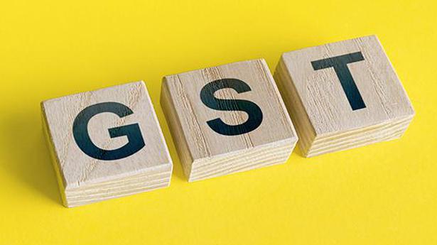 GST collection at ₹1.29 lakh crore in December