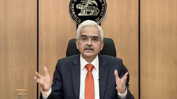 India’s forex reserves may have exceeded $600bn: RBI Governor Shaktikanta Das