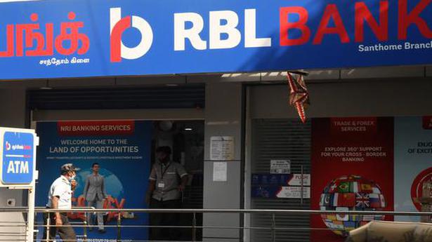 Explained | Is RBL Bank in trouble?