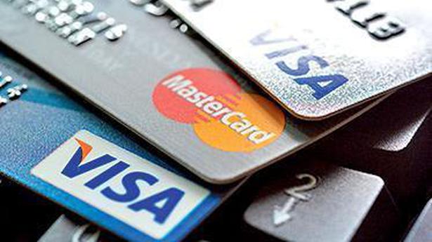 Visa, Mastercard suspend operations in Russia