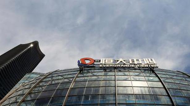 Explained | Chinese real estate firm Evergrande crisis a ‘Lehman moment’?