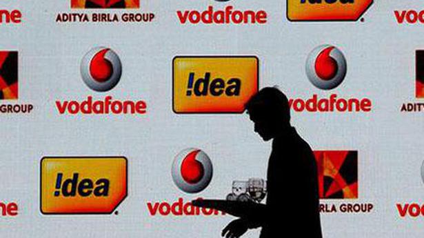 Vodafone Idea shares crack 19% after board offers 35.8% stake to governemnt