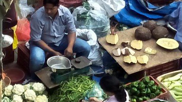 WPI inflation eases to 11.16% in July; food, crude prices soften