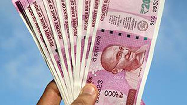 Rupee slumps 37 paise to close at 15-month low of 75.36 against U.S. dollar