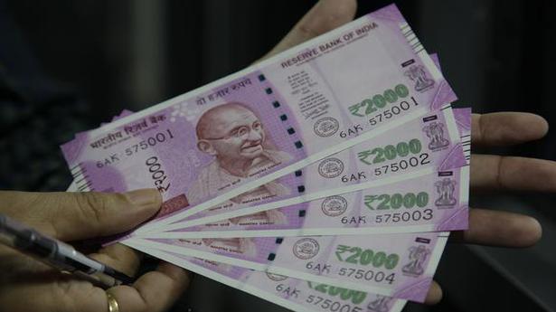 Rupee gains 17 paise to 74.71 against U.S. dollar in early trade