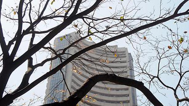 Sensex scales 57,000 peak; surges over 4,000 points so far in August