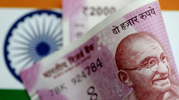 Rupee rises 14 paise to 74.54 against U.S. dollar in early trade