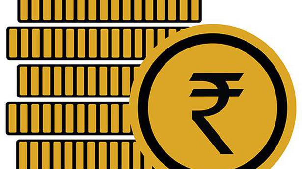 Rupee falls for 5th straight session, settles 9 paise down at 74.23/U.S. dollar