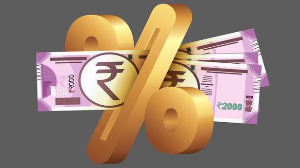 Rupee slips to 75.53 against U.S. dollar on Omicron concerns