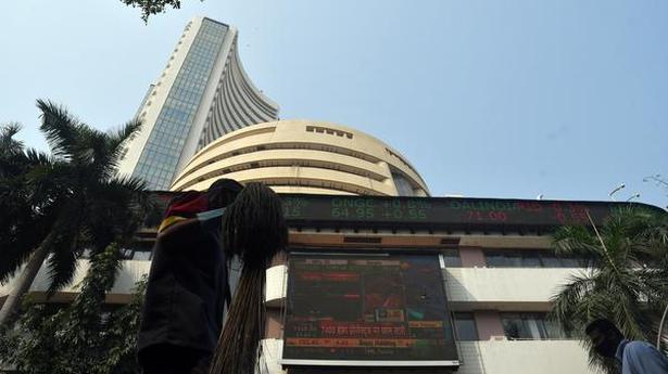 Sensex rebounds over 700 points to reclaim 58K-level in early trade