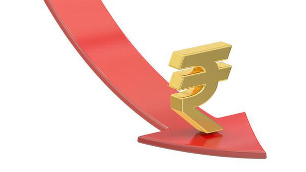 Rupee slips 3 paise to close at 74.48 against U.S. dollar