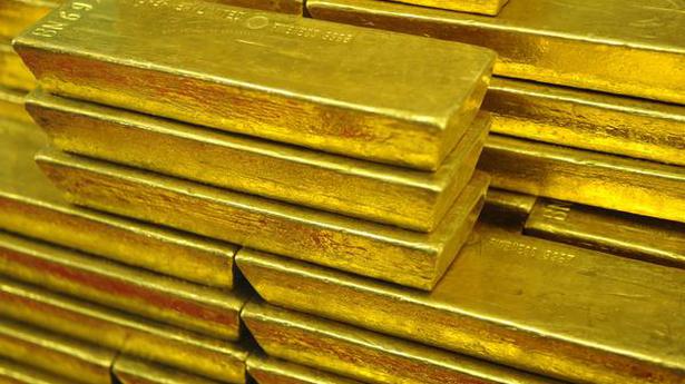 Gold ETFs attract ₹446-cr in September; inflow may continue in coming months on festive season demand