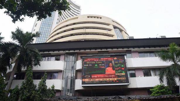 Sensex rises 120 points in early trade; Nifty near 18,300
