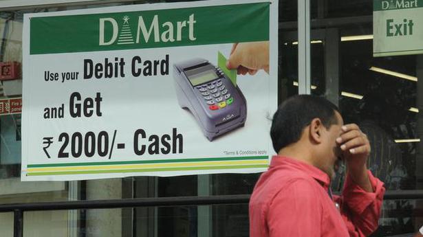 D-Mart Q2 net surges twofold to ₹418 crore