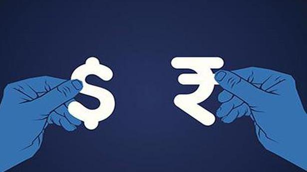 Rupee recovers 21 paise to 74.86 against U.S. dollar in early trade