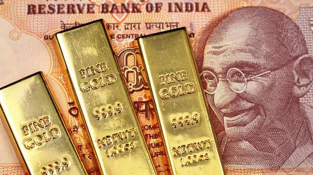 BSE ready with technology for launching electronic gold receipts