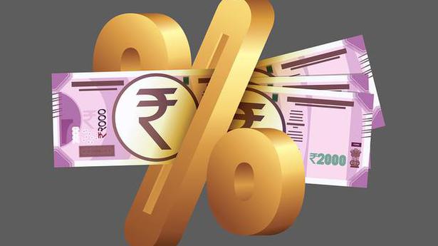 Rupee gains 18 paise against U.S. dollar in early trade