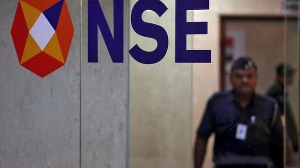 NSE tech glitch resolved, trading resumes at 3.45 p.m.