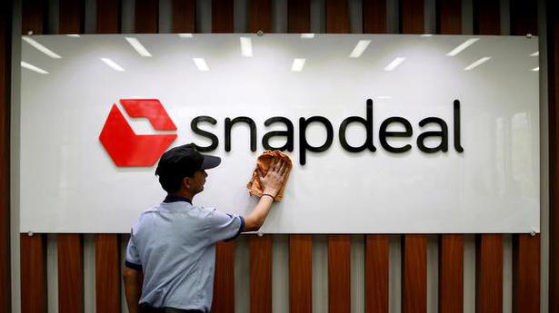 Snapdeal files papers with SEBI to raise funds via IPO