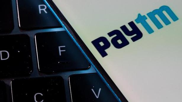 Ex-director seeks to stall $2 billion Paytm IPO, company calls it harassment
