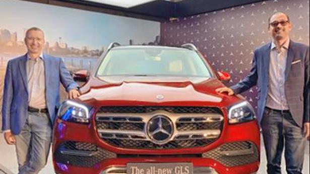 Demand strong, challenge is with supply: Mercedes-Benz