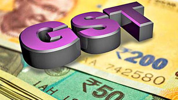 GST surges to ₹1.30 lakh crore in October; second highest collection since launch