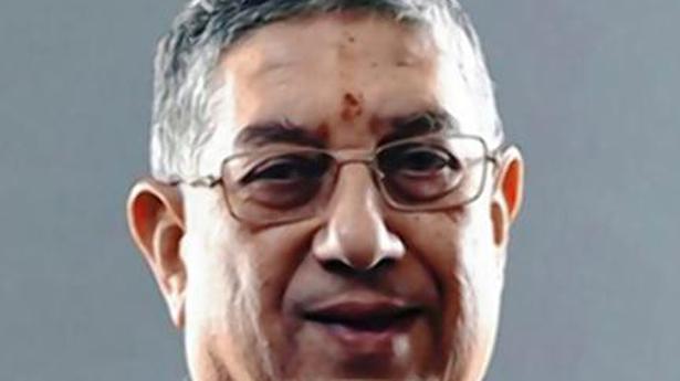 India Cements Q2 net contracts 69% to ₹22 cr.