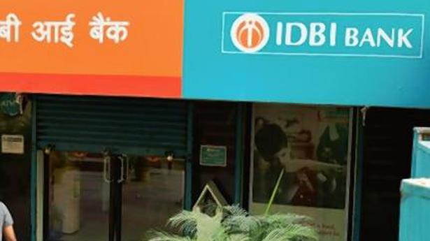 Cabinet clears IDBI Bank strategic disinvestment