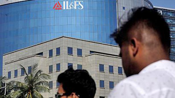 IL&FS arm, Axis Trustee enter share transfer pact