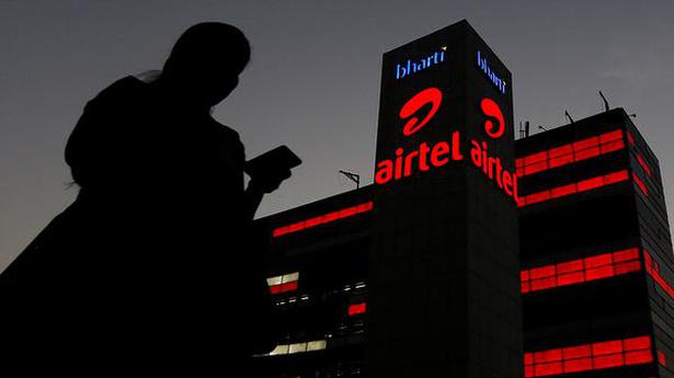 Bharti Airtel to acquire 25% stake in technology startup Lavelle Networks