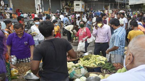 RAI complains to CMs against local police beating up retail staff during curfew, bats for home delivery of grocery to prevent coronavirus transmission