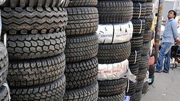 Allow duty-free import of natural rubber: ATMA