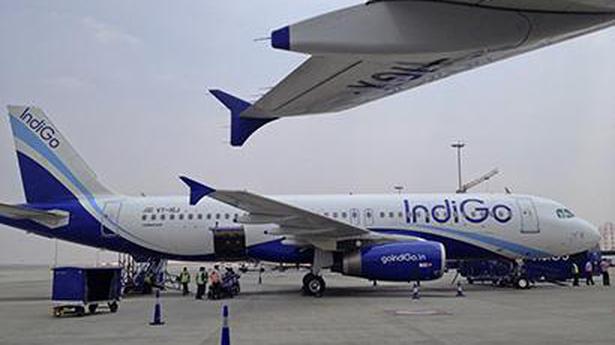 IndiGo opts for LEAP-1A engines to power fleet