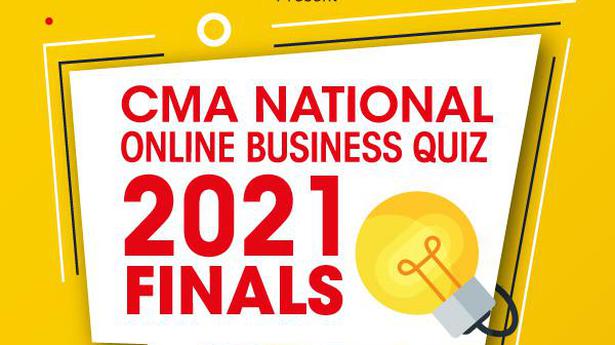 Eight students to match wits in CMA Online Business Quiz 2021