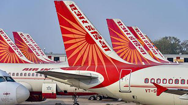 Financial bids received for Air India disinvestment; Tatas among suitors