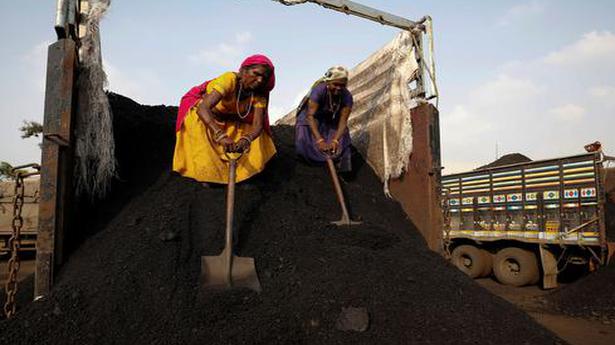 Coal imports by power units slide to 7 year-low