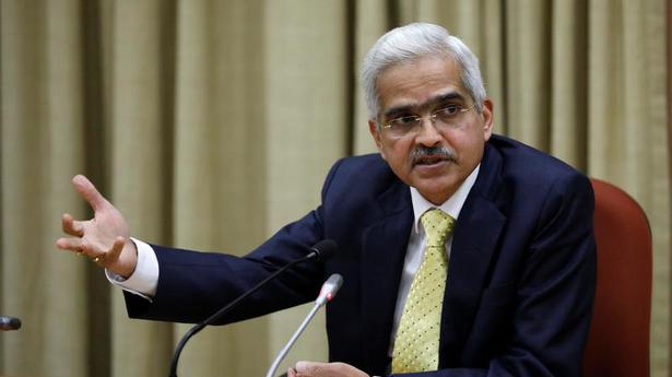 RBI Governor Shaktikanta Das reiterates opposition to cryptocurrencies