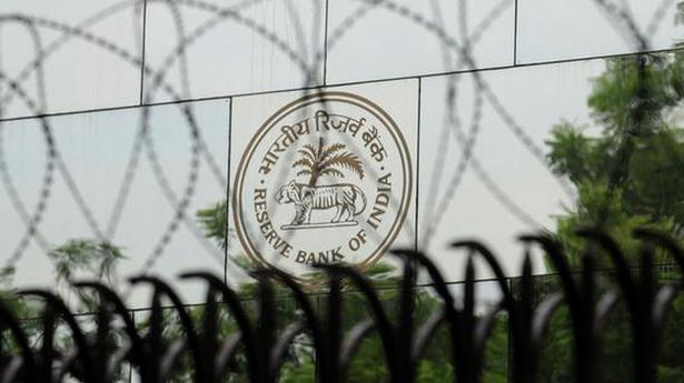 RBI extends fresh support of ₹50,000 cr. to NABARD, others